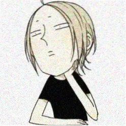 漫友 通勤三十分钟 头像