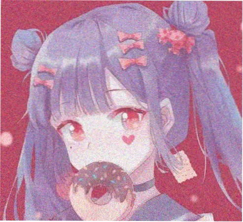 漫友 手绘分镜爱好者 头像